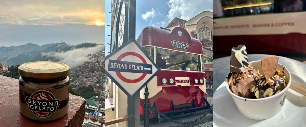 Eighteen Restaurant & Bar